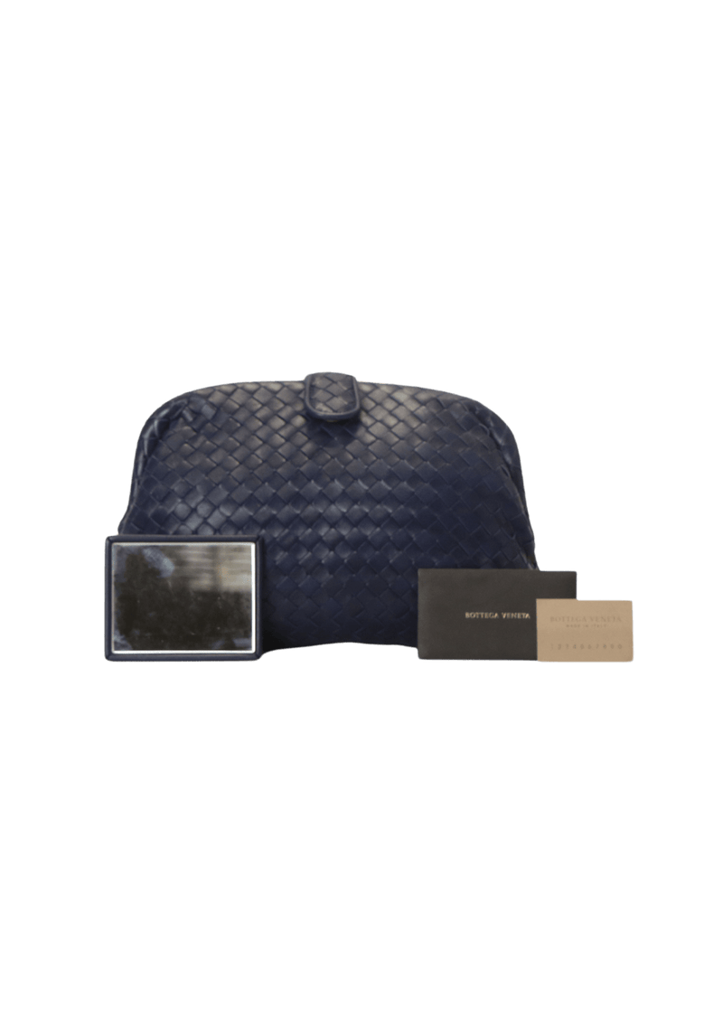 LIMITED EDITION THE LAUREN 1980 CLUTCH