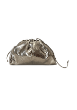 METALLIC MINI POUCH