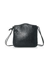 NAPPA INTRECCIATO CROSSBODY