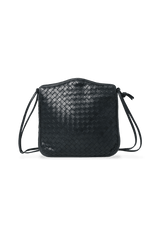 NAPPA INTRECCIATO CROSSBODY