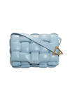 PADDED CASSETTE BAG