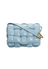 PADDED CASSETTE BAG