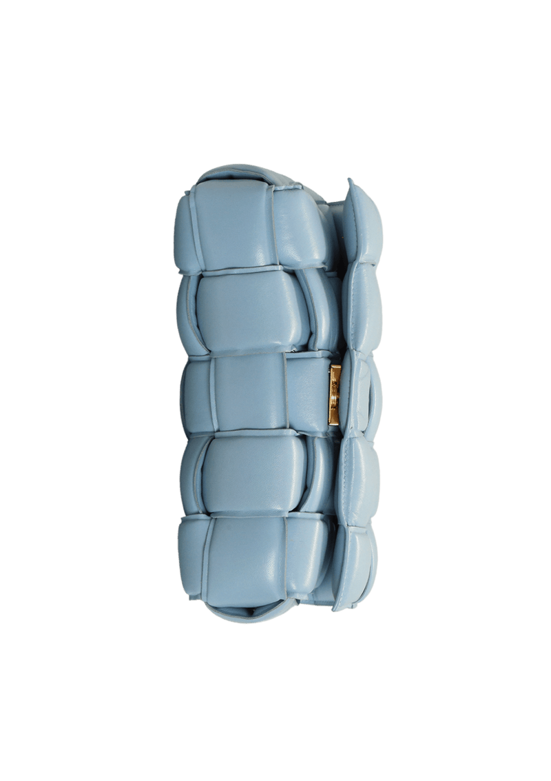 PADDED CASSETTE BAG