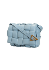 PADDED CASSETTE BAG