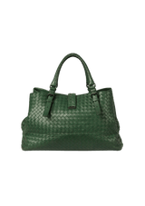 MEDIUM ROMA BAG