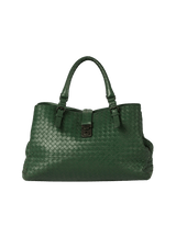 MEDIUM ROMA BAG