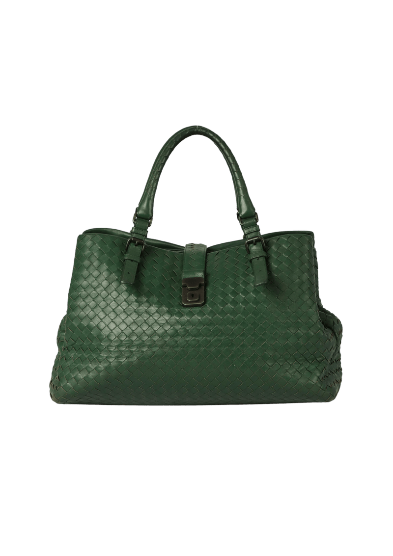 MEDIUM ROMA BAG