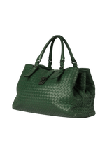 MEDIUM ROMA BAG