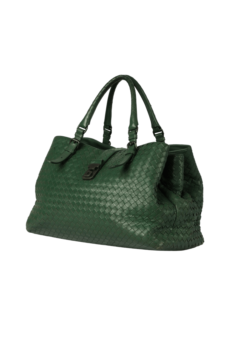 MEDIUM ROMA BAG