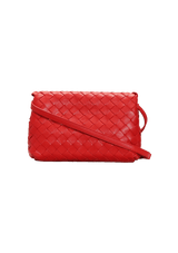 SMALL FULL FLAP BAG