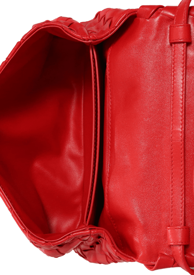 SMALL FULL FLAP BAG