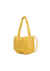 SMALL INTRECCIATO BULB BAG