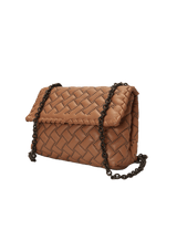 SMALL OLIMPIA MICROSTUDS BAG