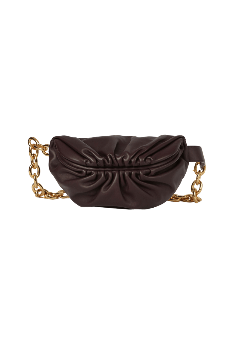 THE BELT CHAIN POUCH