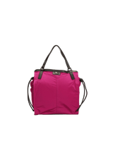 BUCKLEIGH PACKABLE NYLON TOTE