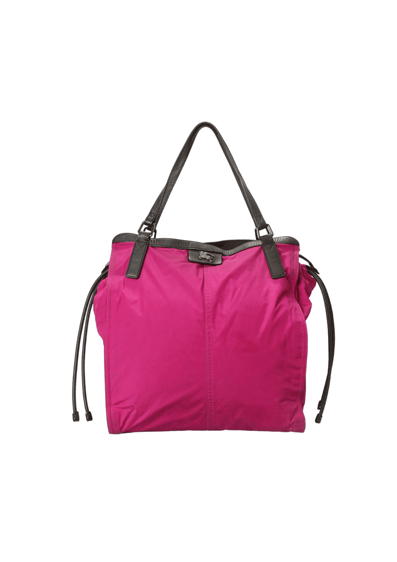 Burberry buckleigh bag hot sale