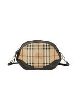 HAYMARKET CHECK ORCHARD BAG