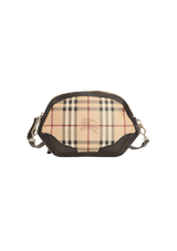 HAYMARKET CHECK ORCHARD BAG