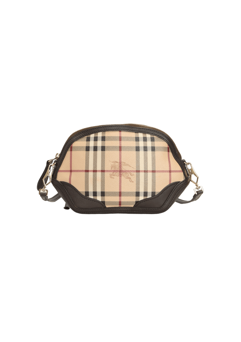 HAYMARKET CHECK ORCHARD BAG