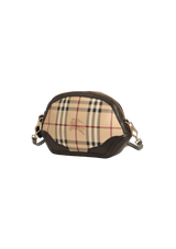 HAYMARKET CHECK ORCHARD BAG