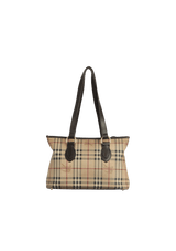 HAYMARKET CHECK REGENT BAG