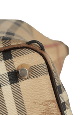 HAYMARKET CHECK REGENT BAG