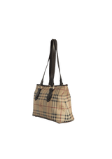 HAYMARKET CHECK REGENT BAG