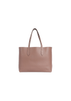 HAYMARKET CHECK REVERSIBLE TOTE BAG
