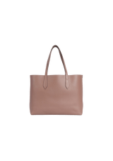 HAYMARKET CHECK REVERSIBLE TOTE BAG