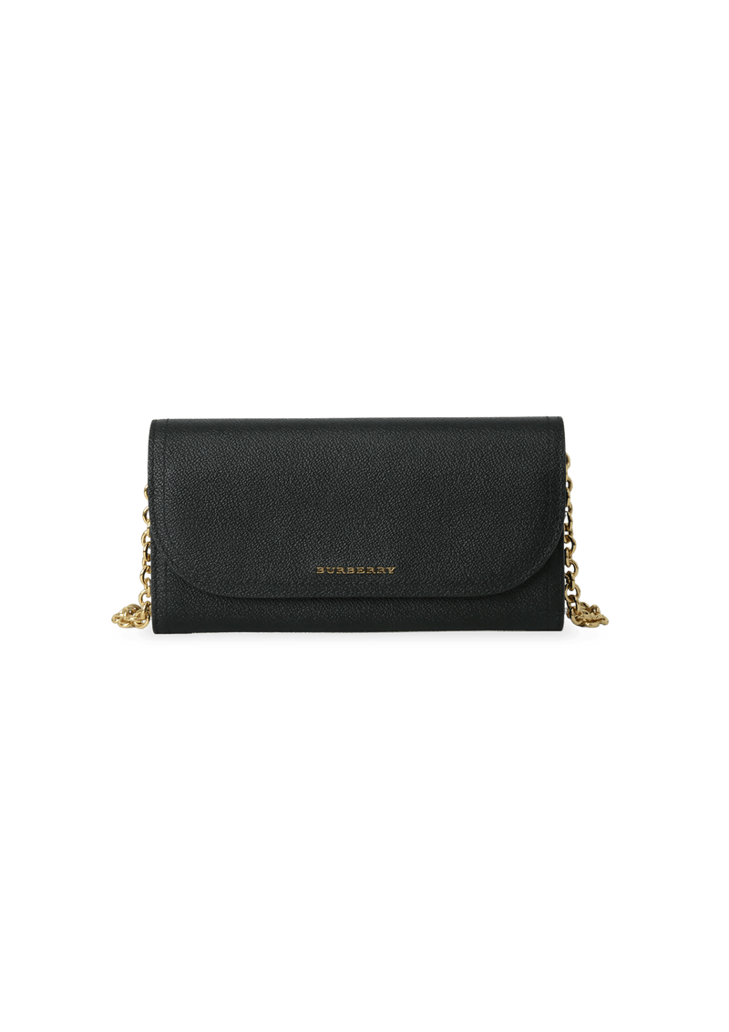Burberry henley online wallet on chain
