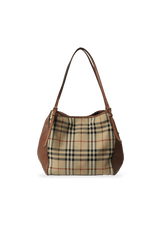Burberry horseferry top canterbury tote