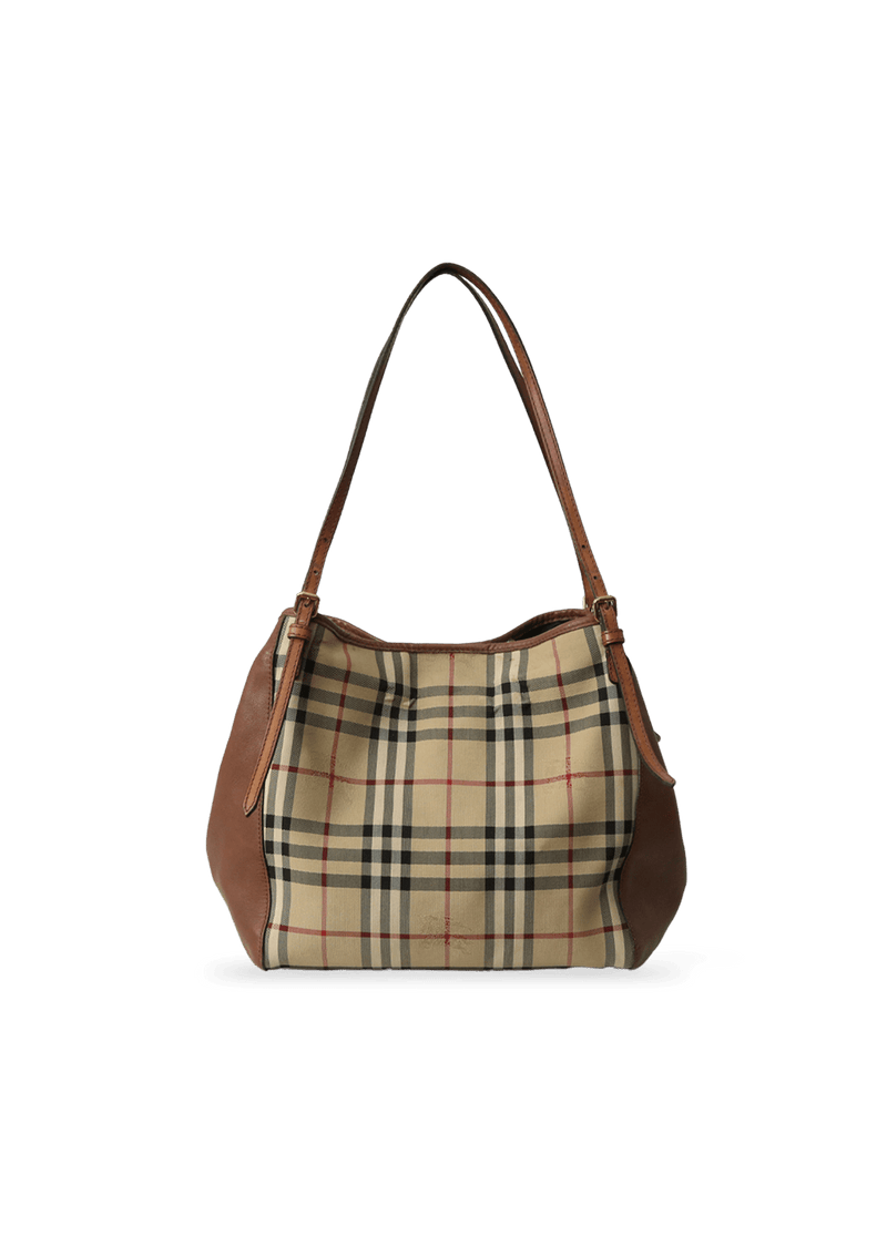 Burberry horseferry check shop