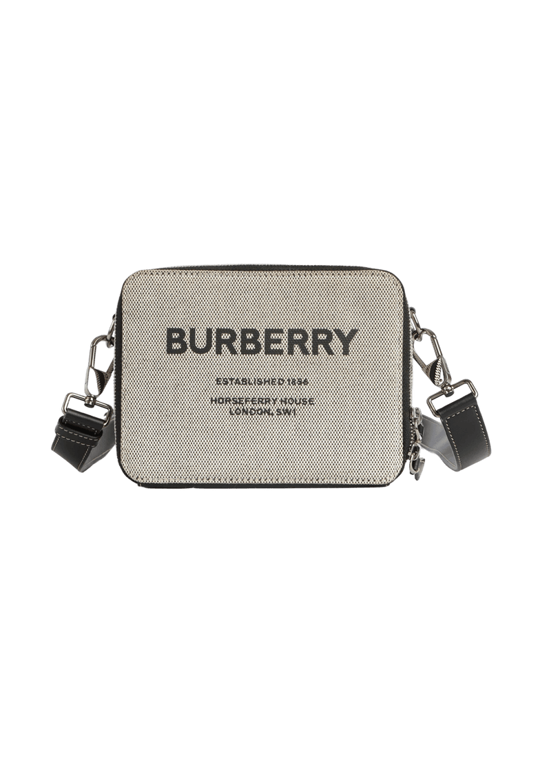 HORSEFERRY CROSSBODY BAG