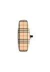 HOUSE CHECK SHOULDER BAG