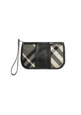 HOUSE CHECK WRISTLET