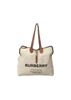 LARGE BELT TOTE BAG