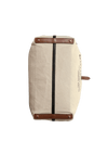 LARGE BELT TOTE BAG