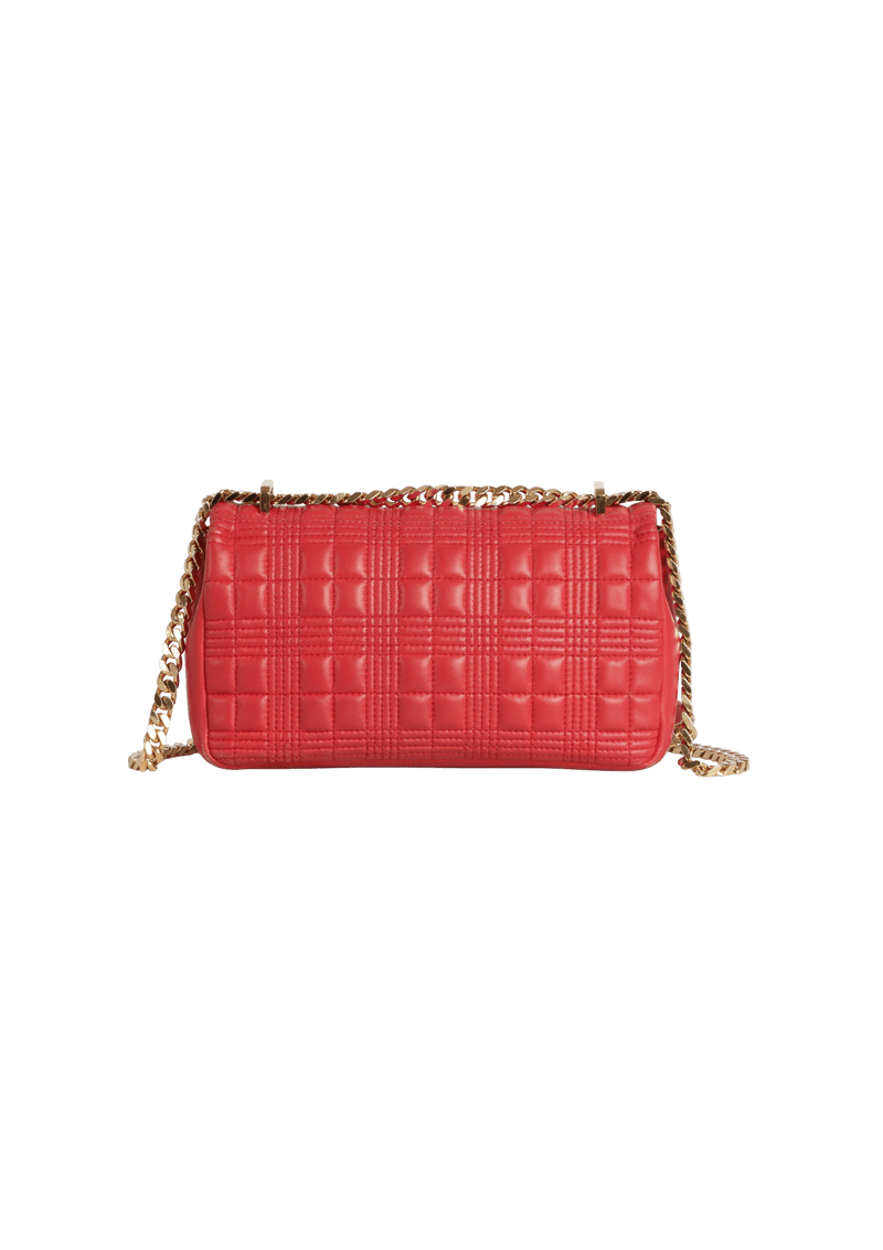 LOLA SHOULDER BAG