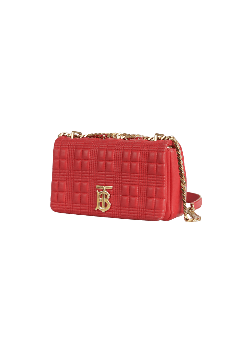 LOLA SHOULDER BAG