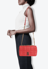 LOLA SHOULDER BAG