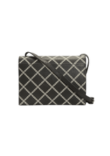 MACKEN CHAIN PRINT BAG