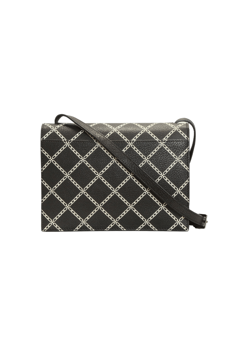 MACKEN CHAIN PRINT BAG