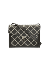 MACKEN CHAIN PRINT BAG