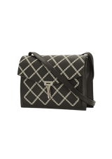 MACKEN CHAIN PRINT BAG