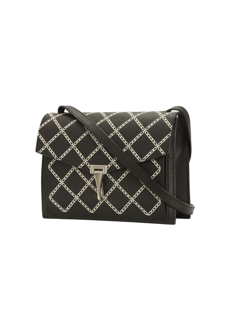 MACKEN CHAIN PRINT BAG