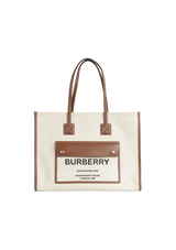 MEDIUM FREYA TOTE