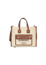 MINI FREYA TOTE