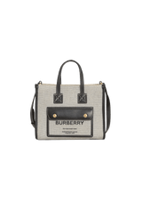 MINI FREYA TOTE