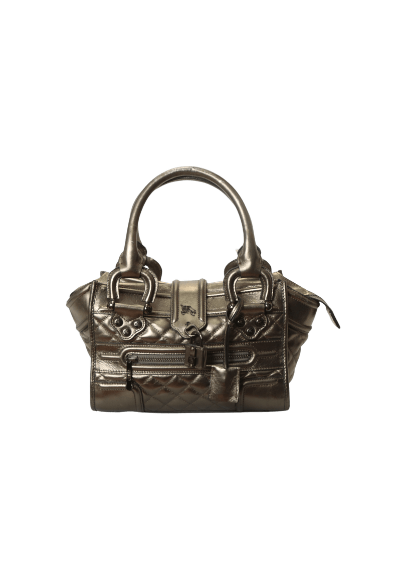 Burberry clearance manor bag
