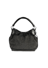 PRORSUM STUDDED SHOULDER BAG